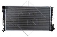 NRF Radiateur (509510)