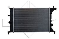 NRF Radiateur (509516)