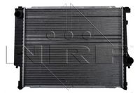 NRF Radiateur (509558)