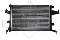 NRF Radiateur (509596)