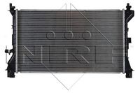 NRF Radiateur (509615)