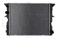 NRF Radiateur (509730)