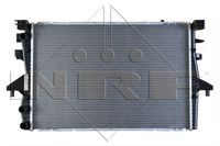 NRF Radiateur (53796)