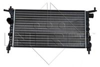 NRF Radiateur (50551)