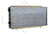 NRF Radiateur (52062A)