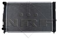 NRF Radiateur (509504)