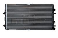 NRF Radiateur (52160)