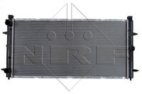 NRF Radiateur (509514)