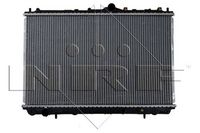 NRF Radiateur (509517)