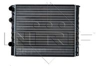 NRF Radiateur (509519)