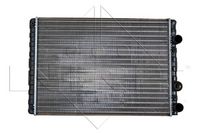 NRF Radiateur (509520)