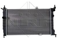 NRF Radiateur (52204)