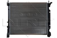 NRF Radiateur (53002)