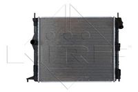 NRF Radiateur (53069)