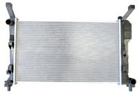 NRF Radiateur (53106)