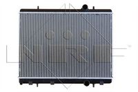 NRF Radiateur (53112)