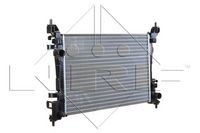 NRF Radiateur (53115)