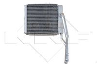 NRF Kachelradiateur, interieurverwarming (53206)