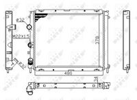 NRF Radiateur (53209A)