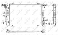 NRF Radiateur (53378)