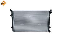 NRF Radiateur (53404)