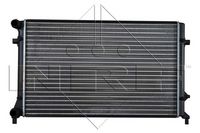 NRF Radiateur (53405A)