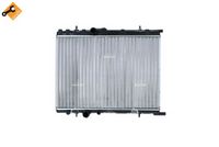 NRF Radiateur (53424A)