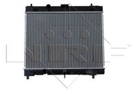 NRF Radiateur (53533)