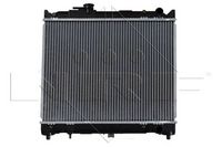 NRF Radiateur (53566)