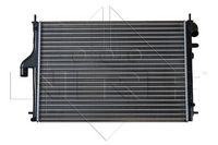 NRF Radiateur (53092)