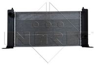 NRF Radiateur (53603)