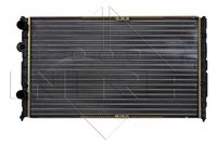 NRF Radiateur (53632)