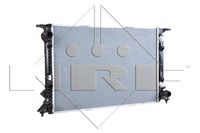 NRF Radiateur (53719)