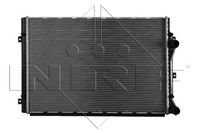 NRF Radiateur (53816)