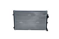 NRF Radiateur (53816A)