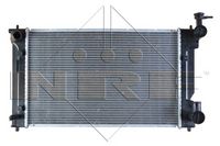 NRF Radiateur (53398)