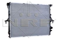 NRF Radiateur (53864)