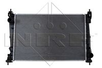 NRF Radiateur (53454)