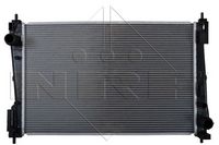 NRF Radiateur (53455)