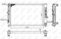 NRF Radiateur (539504A)