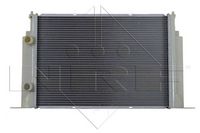 NRF Radiateur (53609)