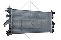 NRF Radiateur (54204A)