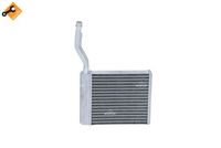 NRF Kachelradiateur, interieurverwarming (54303)