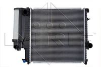 NRF Radiateur (53849)