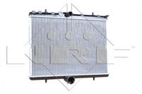 NRF Radiateur (53861)