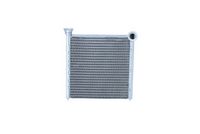 NRF Kachelradiateur, interieurverwarming (54342)