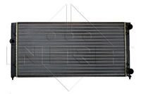 NRF Radiateur (54664)