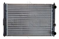 NRF Radiateur (54686)