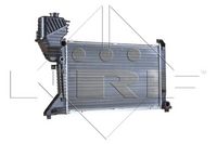 NRF Radiateur (55348A)