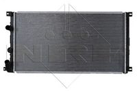 NRF Radiateur (55350)